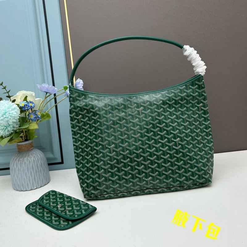 Goyard Top Handle Bags